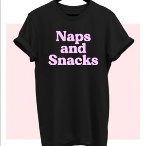 This soft Bella Canvas tee says it all. Comes in sizes Small through 3X